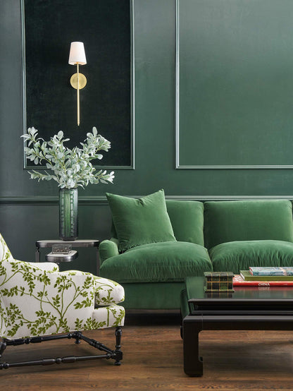 Alain Side Table | Hickory Chair - HCP9150-STK
