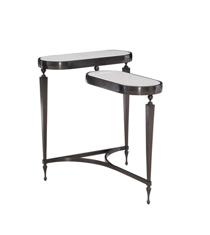 Alain Side Table | Hickory Chair - HCP9150-STK