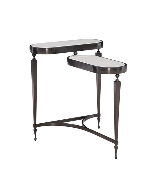 Alain Side Table | Hickory Chair - HCP9150-STK