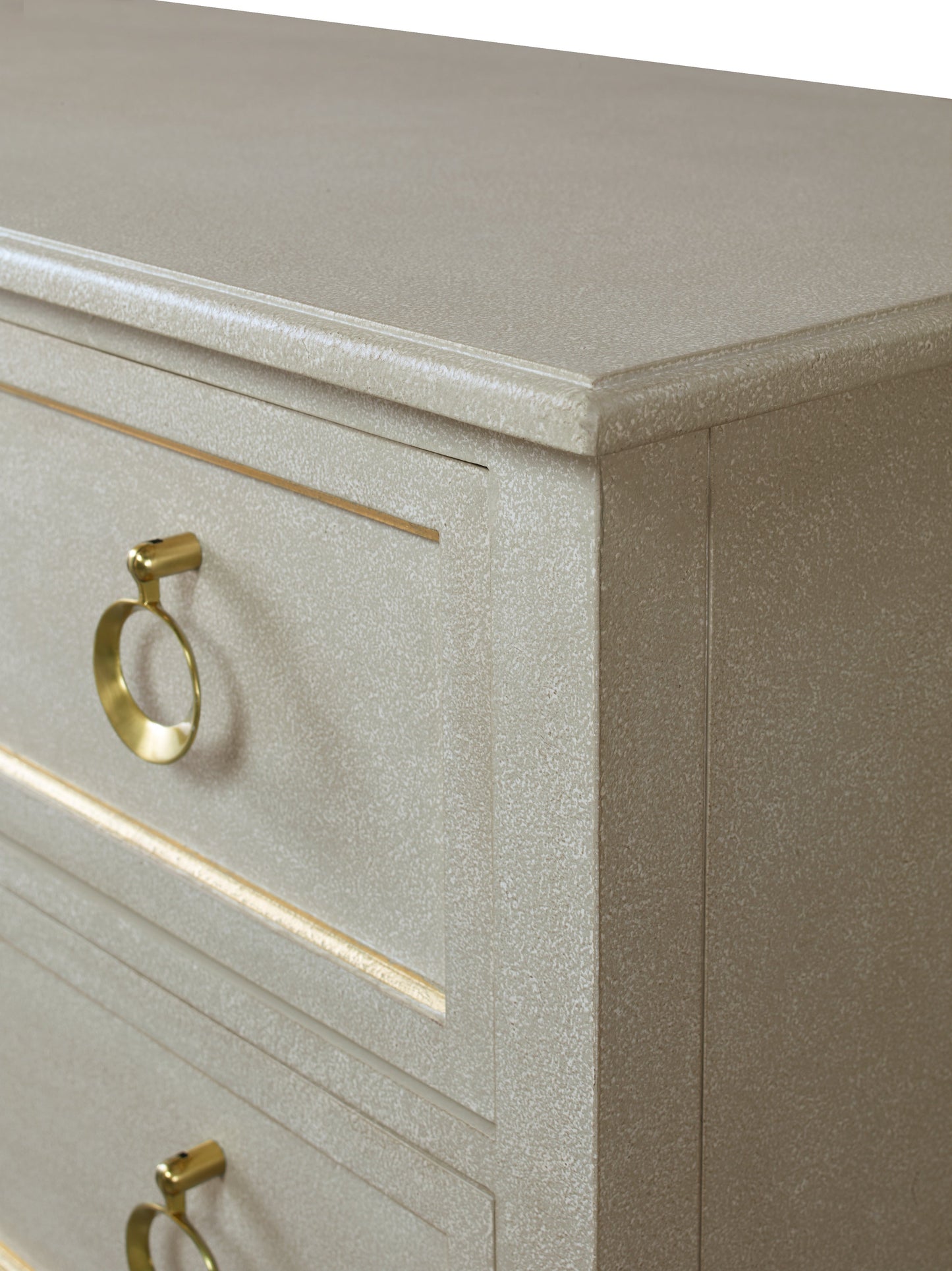 Addie Chest | Century Furniture - MN5878