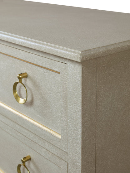 Addie Chest | Century Furniture - MN5878