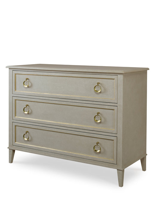 Addie Chest | Century Furniture - MN5878