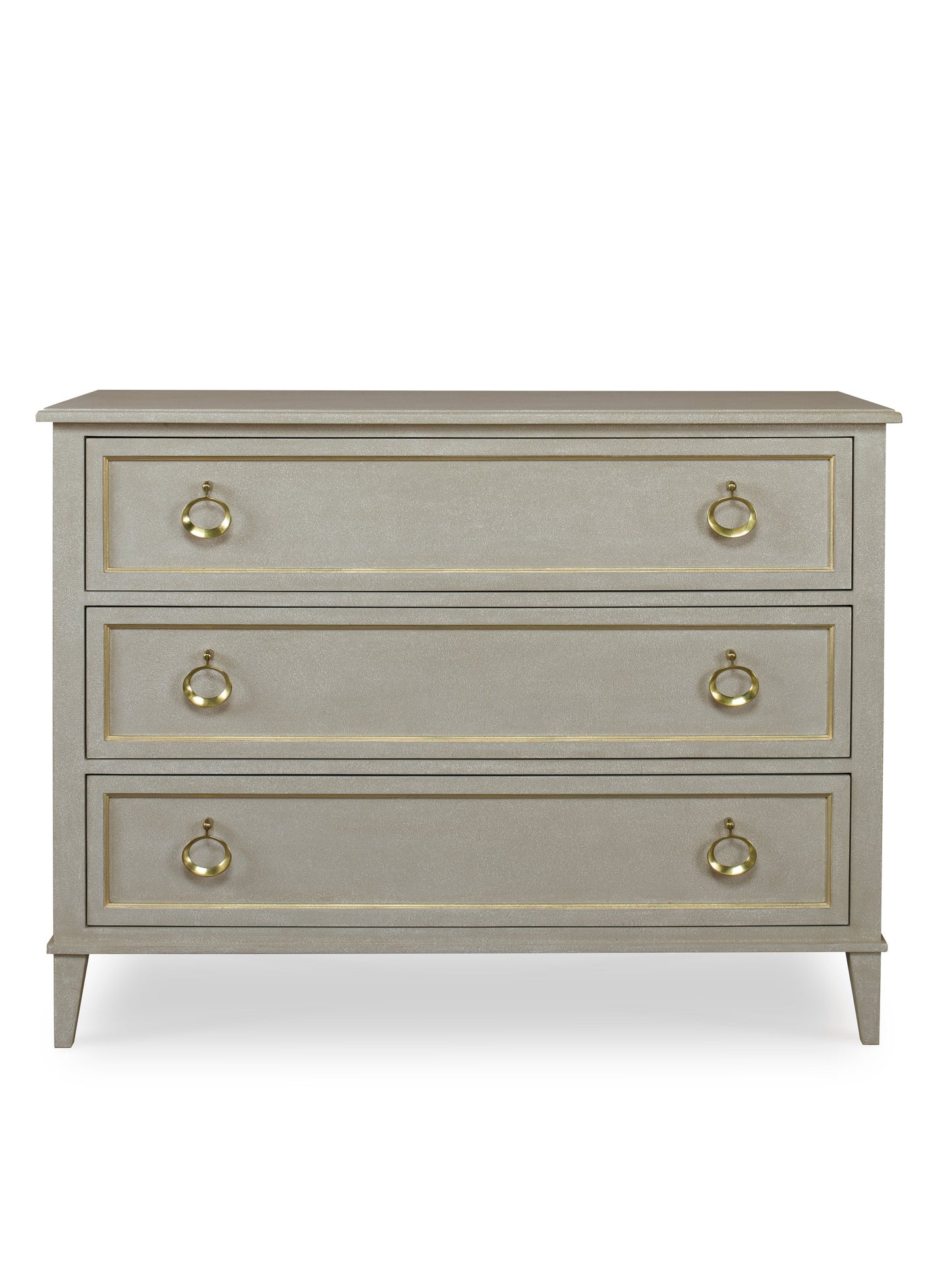 Addie Chest | Century Furniture - MN5878