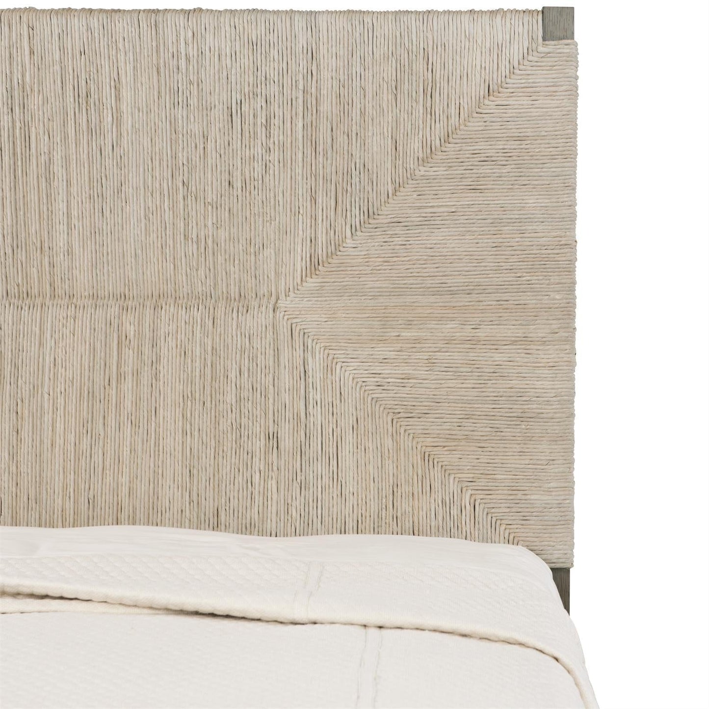 Alannis Panel King Bed | Bernhardt Interiors - K1408 - 369F06, 369H06, 369R06