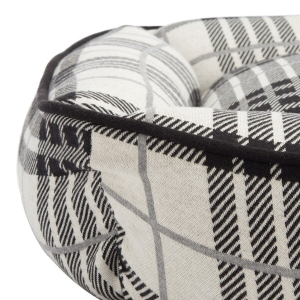 Adair Dog Bed | Safavieh - PET1006