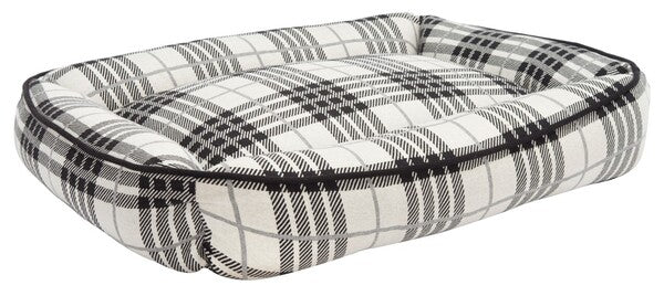 Adair Dog Bed | Safavieh - PET1006