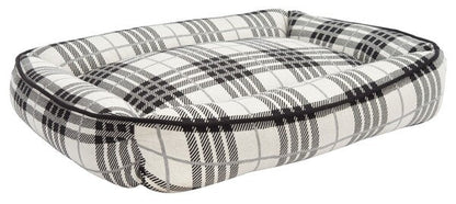Adair Dog Bed | Safavieh - PET1006