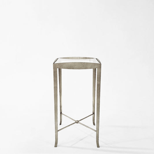 ALDO Silver Table | Decorative Crafts - FFB9-GA12