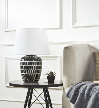 Aela Table Lamp  | Safavieh - TBL2000