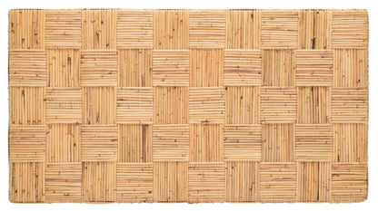 Adkin Rattan Coffee Table | Safavieh - WIK6503